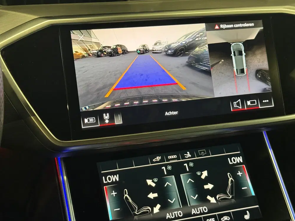 Audi A7 55 TFSI e quattro S7 Competition S line Pa uit 2020, foto 7