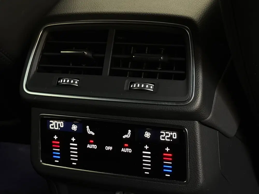 Audi A7 55 TFSI e quattro S7 Competition S line Pa uit 2020, foto 9
