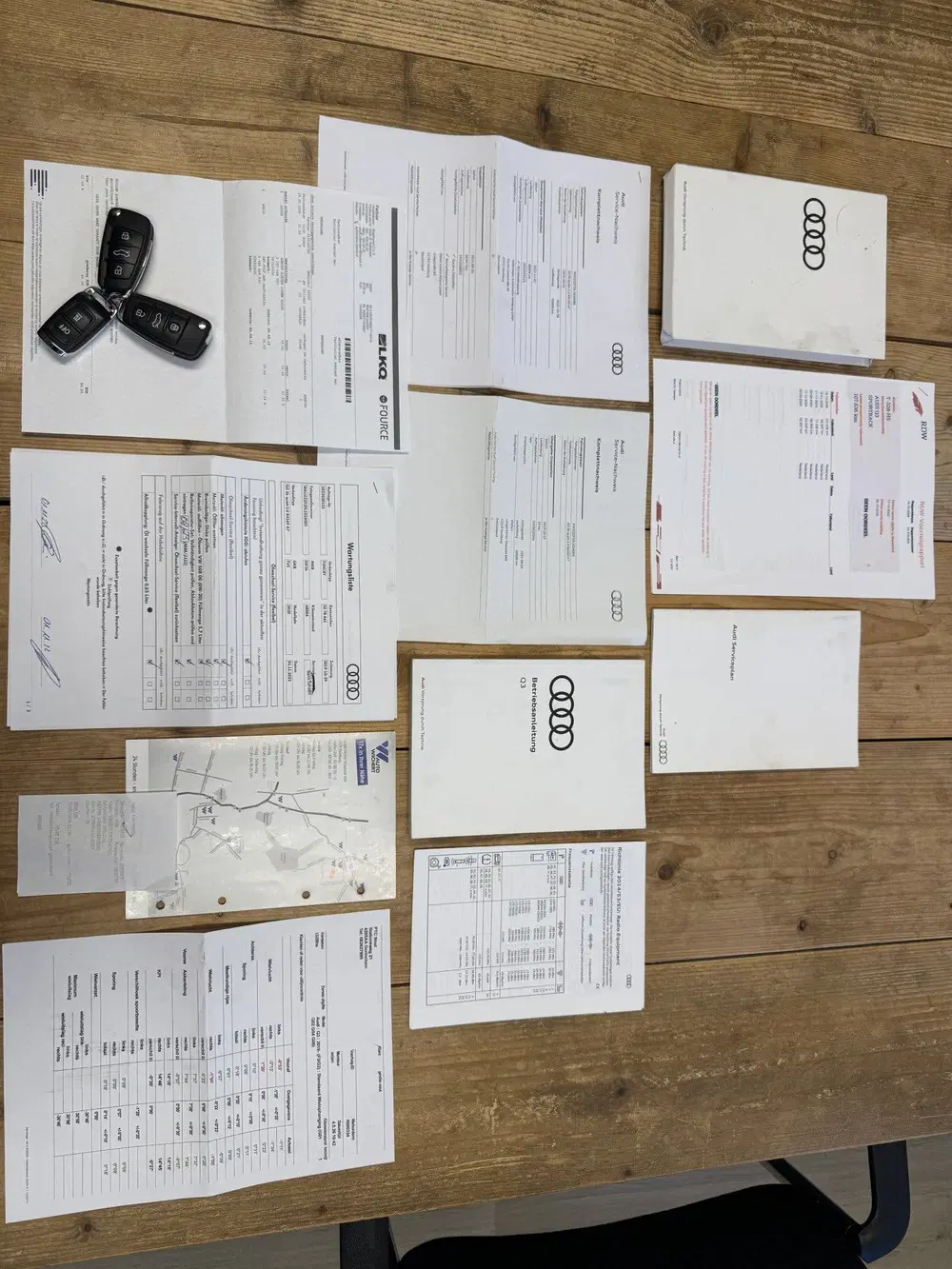 Audi Q3 45 TFSI 230pk Quattro edition one S-Line B uit 2019, foto 10