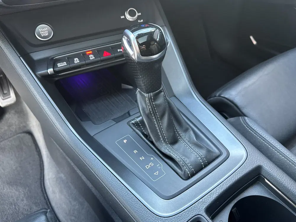 Audi Q3 45 TFSI 230pk Quattro edition one S-Line B uit 2019, foto 14