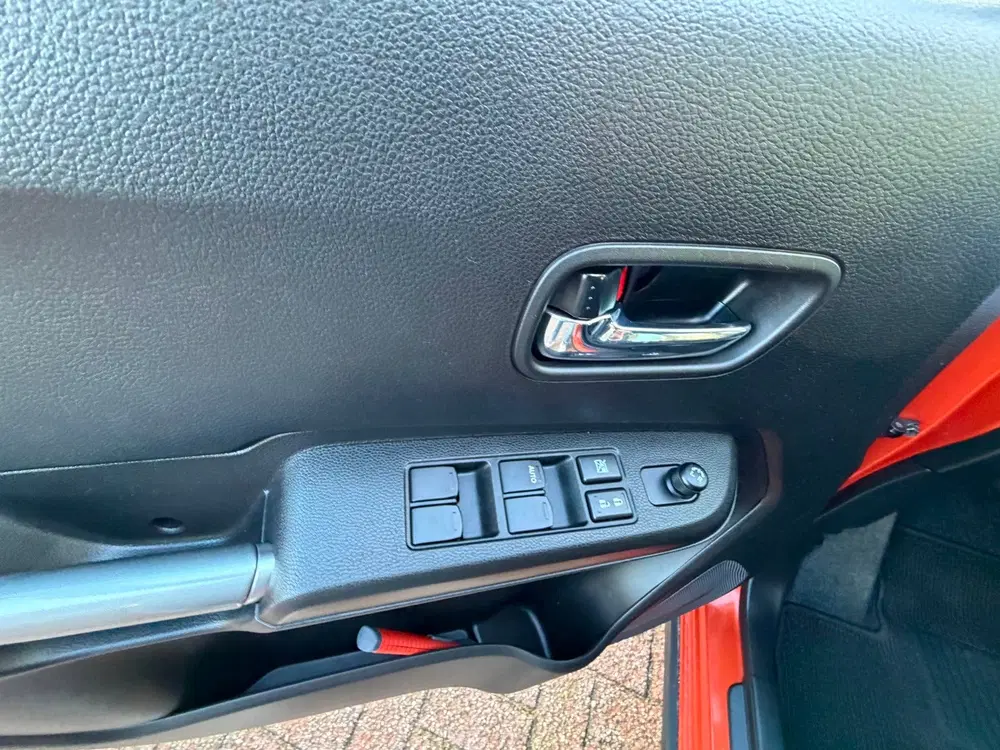Suzuki Ignis 1.2 Smart Hybrid Style AUT uit 2021, foto 13