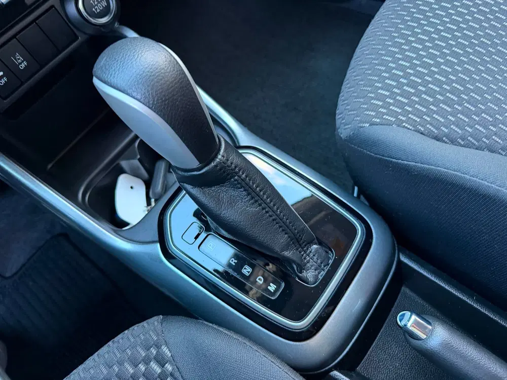 Suzuki Ignis 1.2 Smart Hybrid Style AUT uit 2021, foto 3