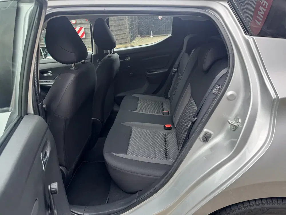 Nissan Micra 1.0 IG-T Acenta Carplay uit 2023, foto 12