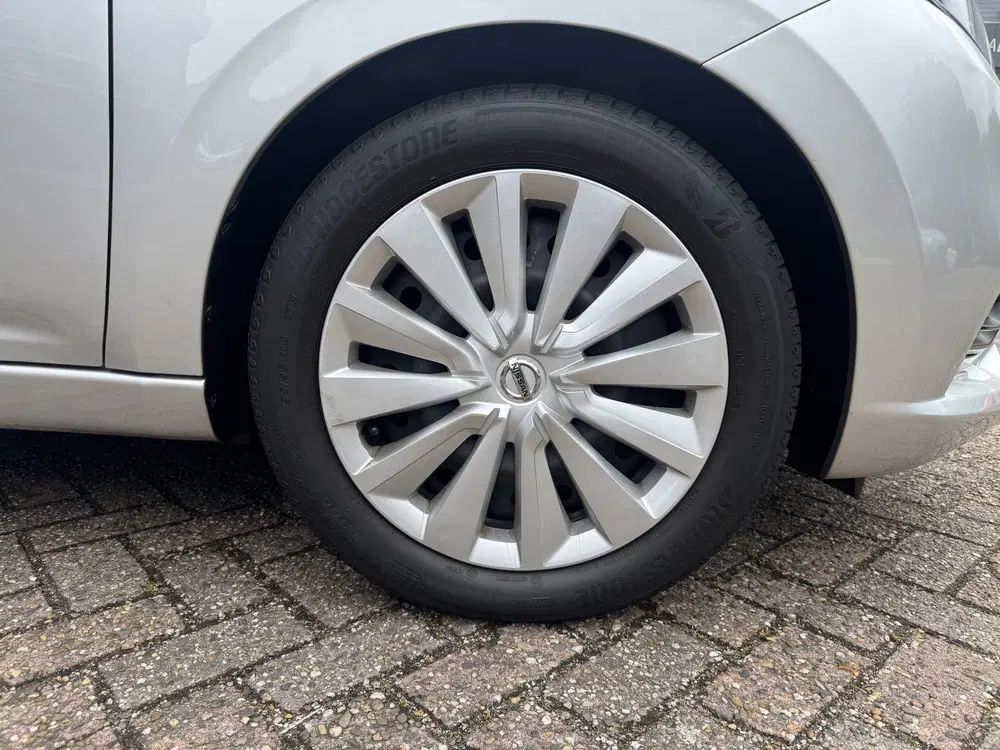 Nissan Micra 1.0 IG-T Acenta Carplay uit 2023, foto 7