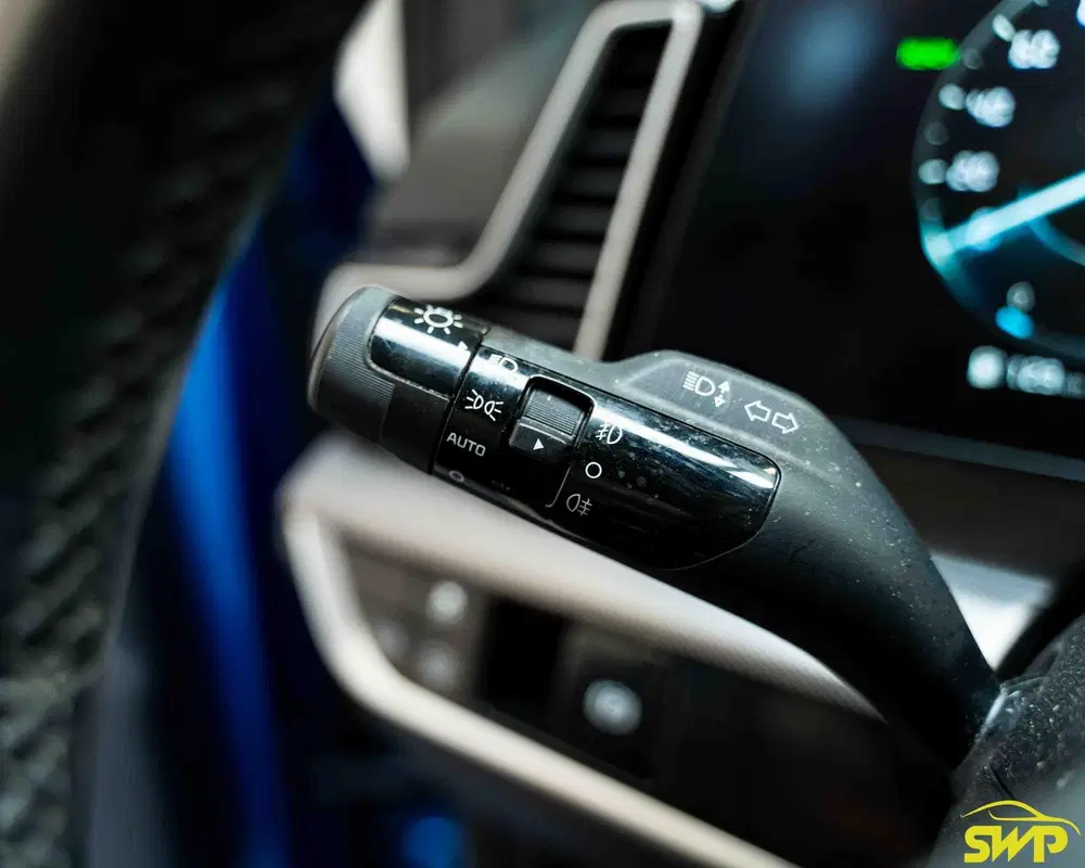 Kia Sportage 1.6 T-GDi Hybrid GT-PlusLine uit 2024, foto 11