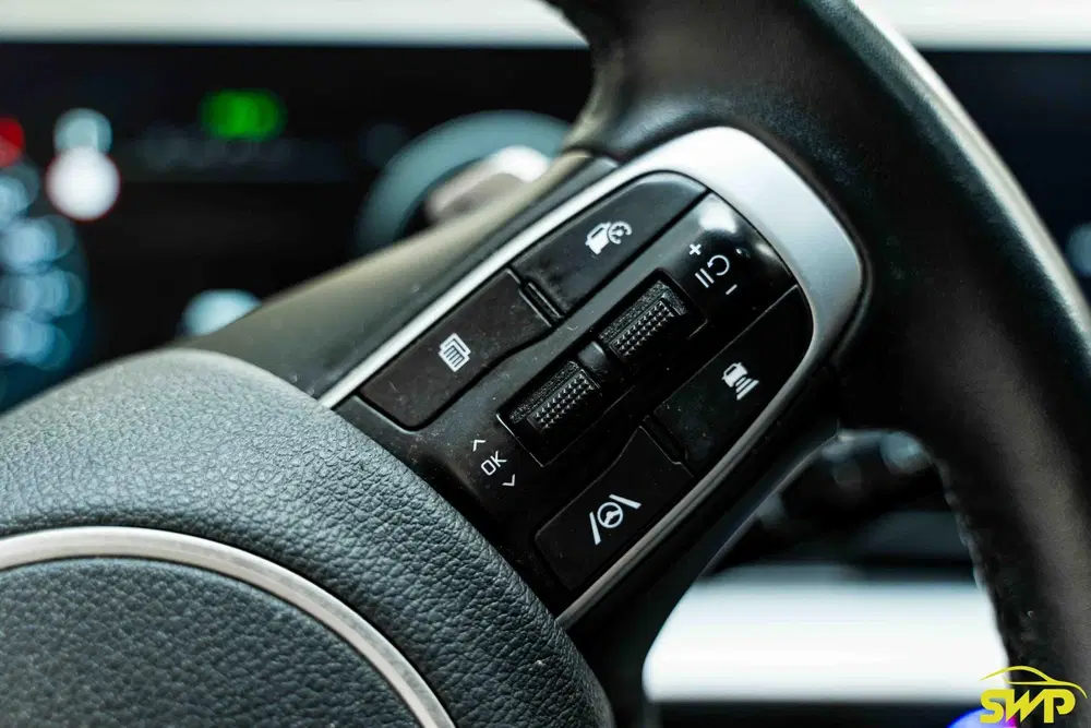 Kia Sportage 1.6 T-GDi Hybrid GT-PlusLine uit 2024, foto 13