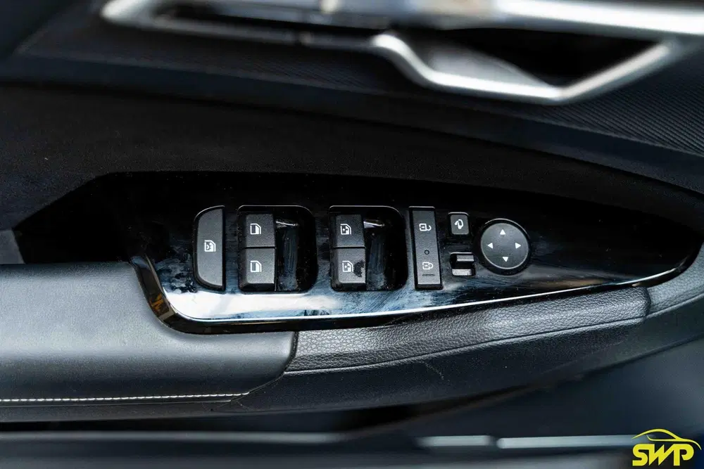 Kia Sportage 1.6 T-GDi Hybrid GT-PlusLine uit 2024, foto 7