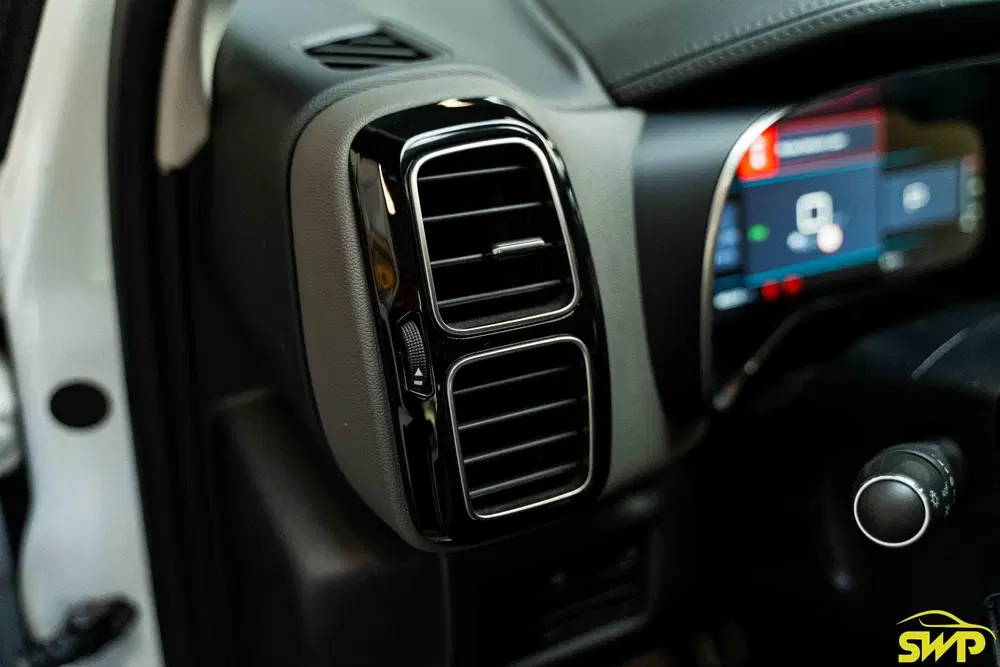 Citroën C5 Aircross Citroen C5 Aircross 1.2 PureTech Shine uit 2020, foto 11