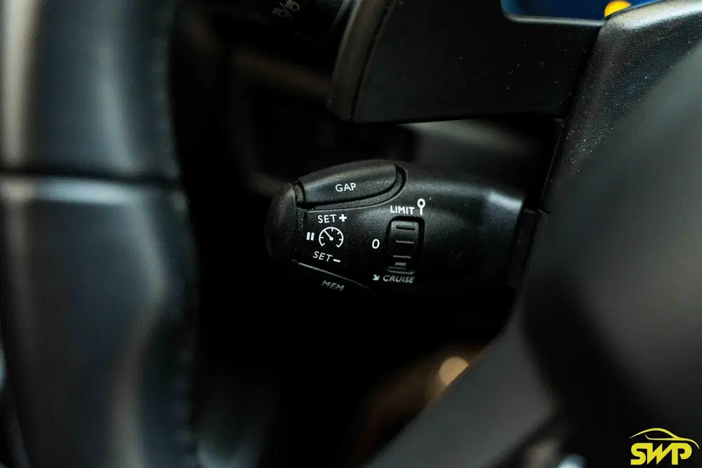 Citroën C5 Aircross Citroen C5 Aircross 1.2 PureTech Shine uit 2020, foto 14