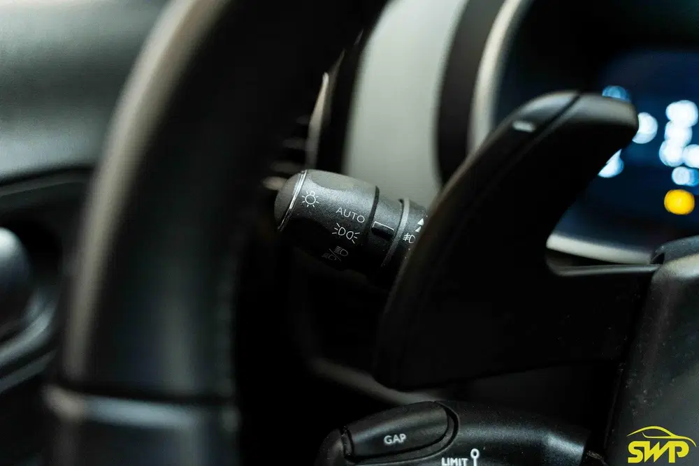 Citroën C5 Aircross Citroen C5 Aircross 1.2 PureTech Shine uit 2020, foto 15