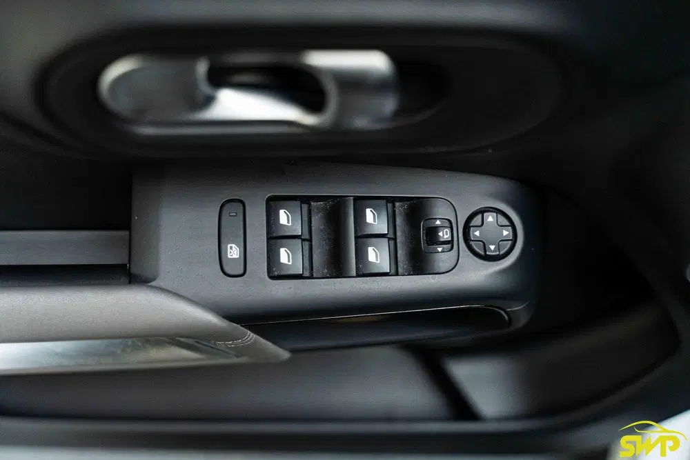 Citroën C5 Aircross Citroen C5 Aircross 1.2 PureTech Shine uit 2020, foto 9
