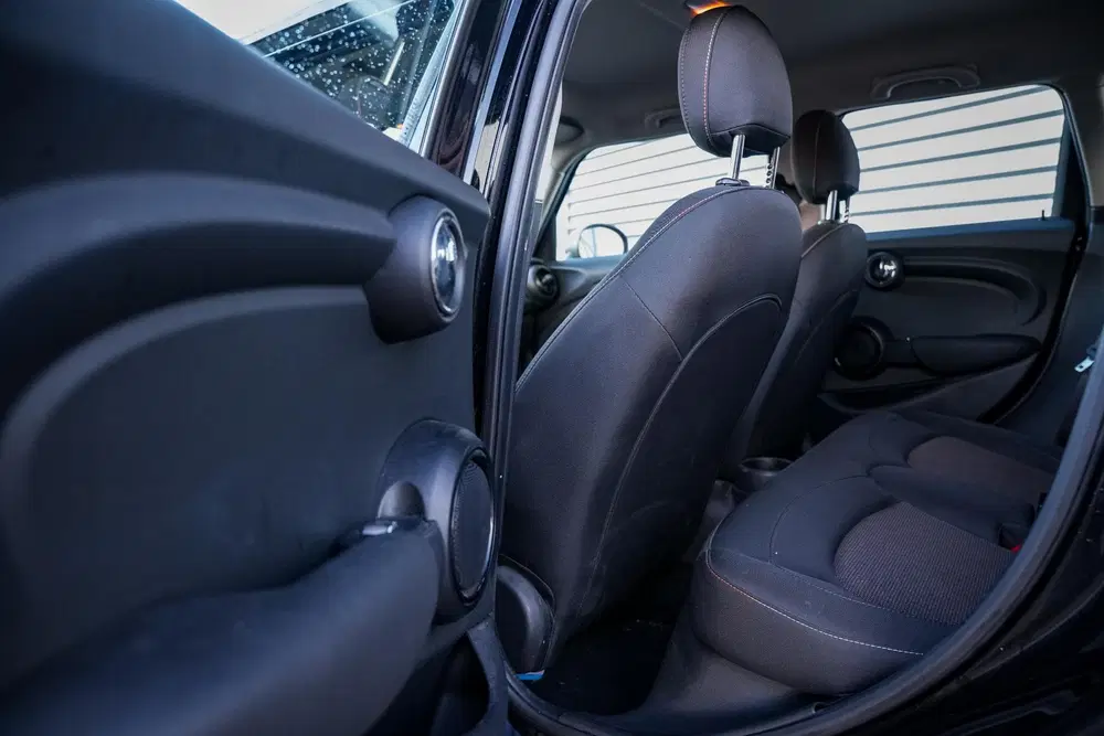 Mini One 1.5 One Mini Mini 1.5 One Airco Cruise Con uit 2019, foto 10