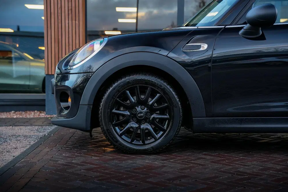 Mini One 1.5 One Mini Mini 1.5 One Airco Cruise Con uit 2019, foto 12