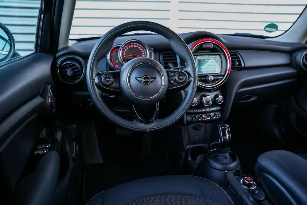Mini One 1.5 One Mini Mini 1.5 One Airco Cruise Con uit 2019, foto 4