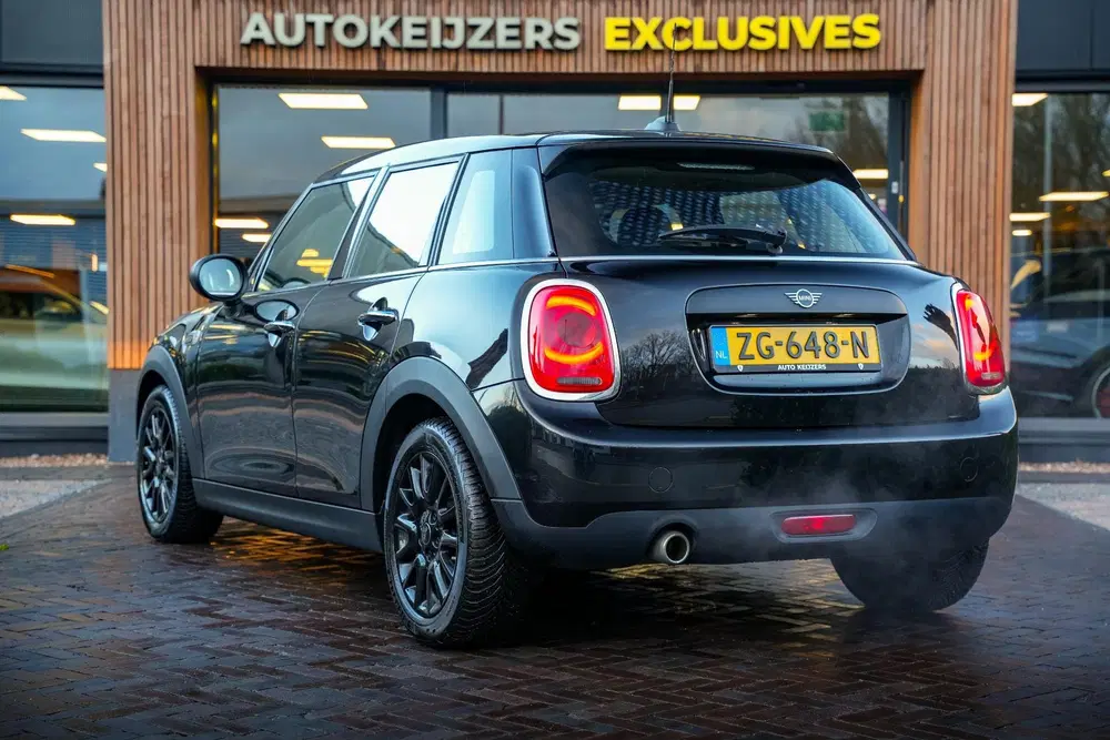 Mini One 1.5 One Mini Mini 1.5 One Airco Cruise Con uit 2019, foto 7