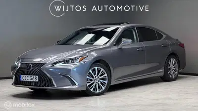 Lexus ES 300h Executive Line uit 2021