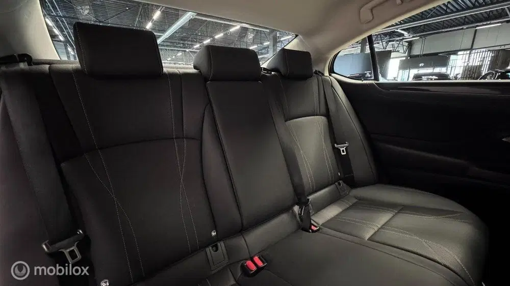 Lexus ES 300h Executive Line uit 2021, foto 10