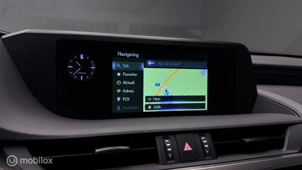 Lexus ES 300h Executive Line uit 2021, foto 11
