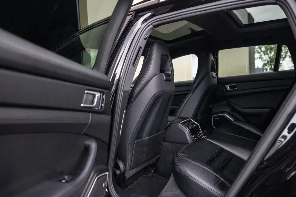 Porsche Panamera Sport Turismo 2.9 4 E-Hybrid uit 2020, foto 6