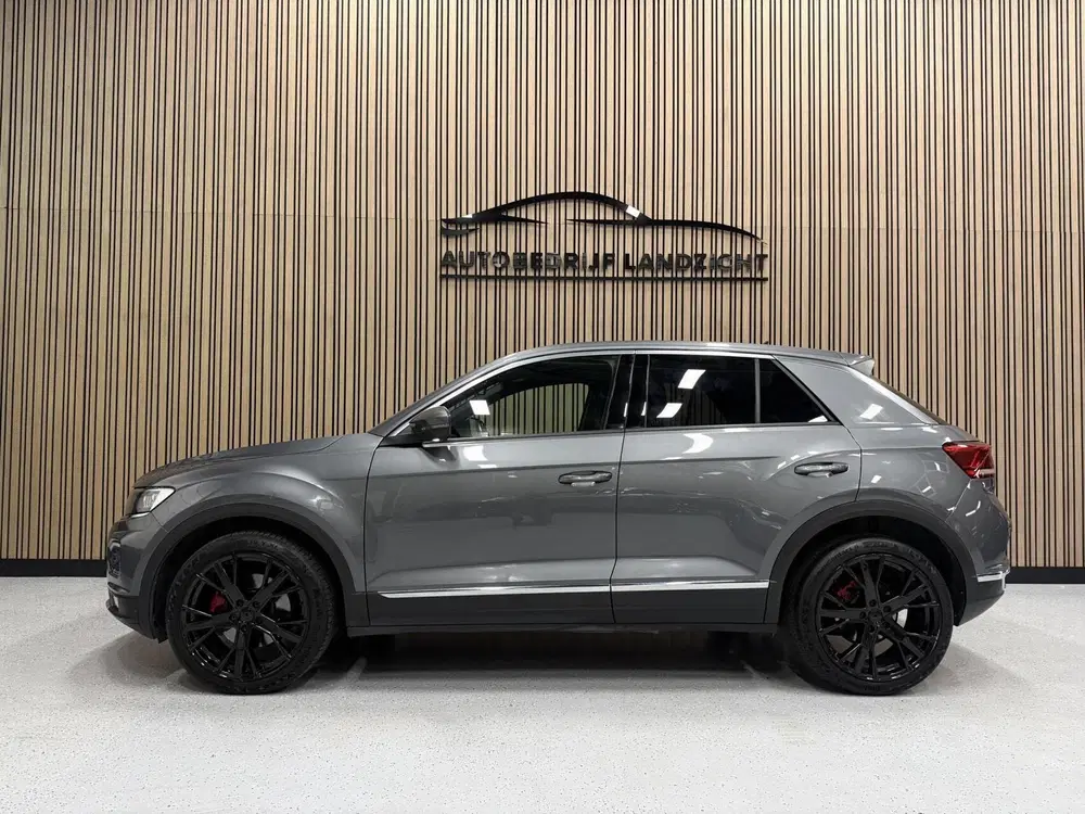 Volkswagen T-Roc 1.5 TSI uit 2020, foto 10