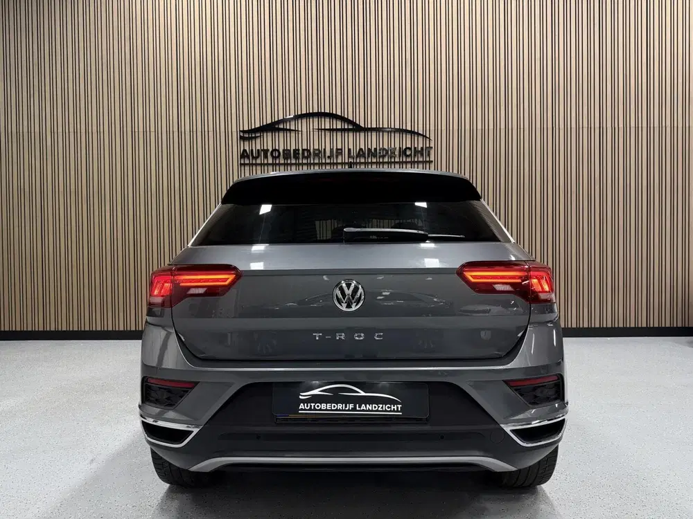 Volkswagen T-Roc 1.5 TSI uit 2020, foto 7