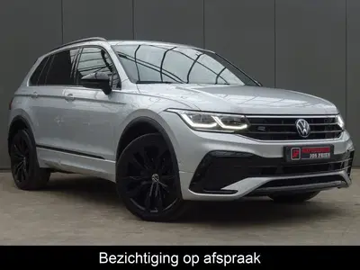 Volkswagen Tiguan 1.4 TSI eHybrid R-Line Business * PANORAMA uit 2024