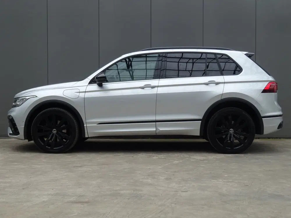 Volkswagen Tiguan 1.4 TSI eHybrid R-Line Business * PANORAMA uit 2024, foto 4