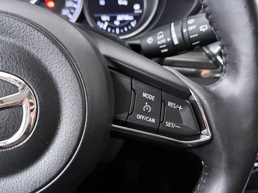 Mazda CX-5 2.0 SkyActiv-G 165 GT-Luxury uit 2019, foto 10