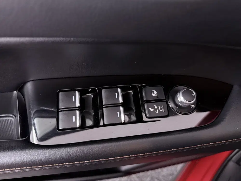 Mazda CX-5 2.0 SkyActiv-G 165 GT-Luxury uit 2019, foto 4