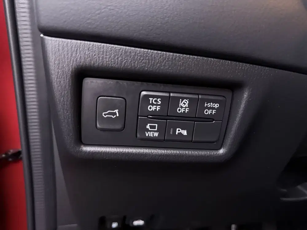 Mazda CX-5 2.0 SkyActiv-G 165 GT-Luxury uit 2019, foto 5