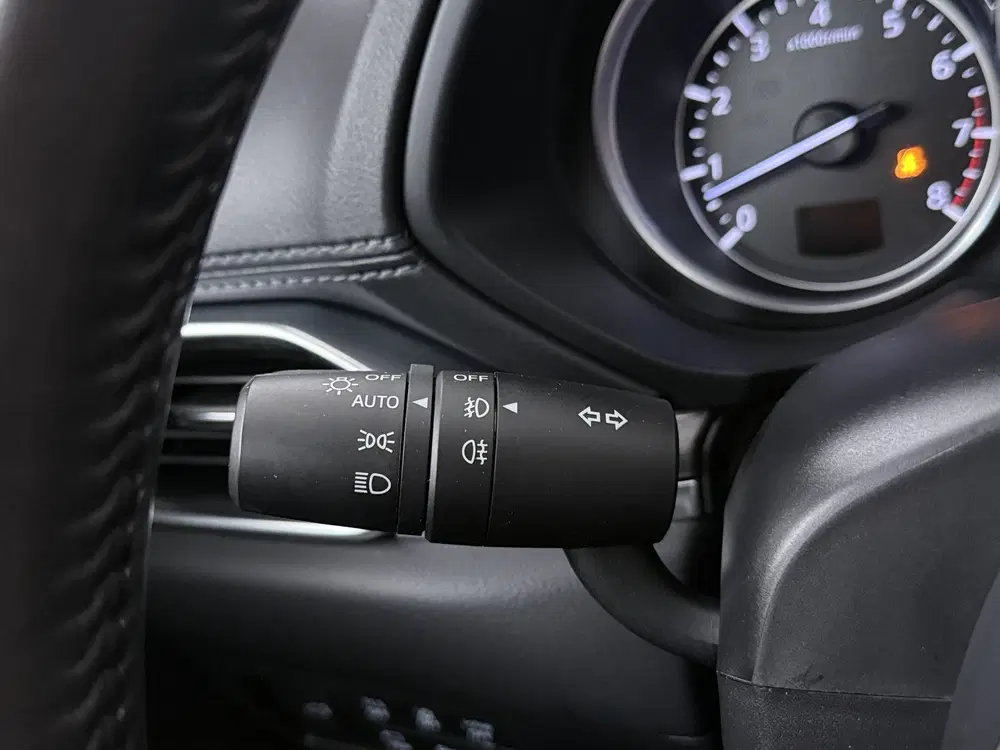 Mazda CX-5 2.0 SkyActiv-G 165 GT-Luxury uit 2019, foto 7