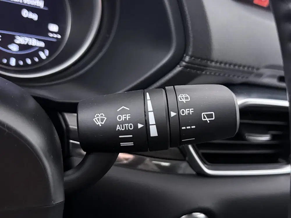 Mazda CX-5 2.0 SkyActiv-G 165 GT-Luxury uit 2019, foto 8