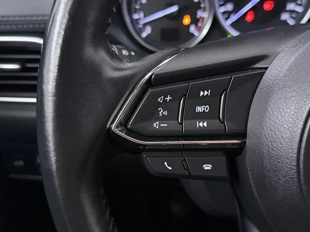 Mazda CX-5 2.0 SkyActiv-G 165 GT-Luxury uit 2019, foto 9