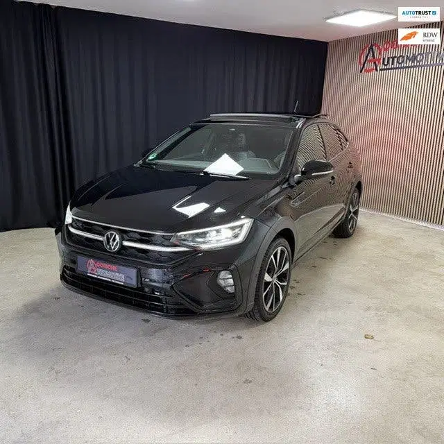 Volkswagen Taigo 1.0 TSI R-Line PANO uit 2022
