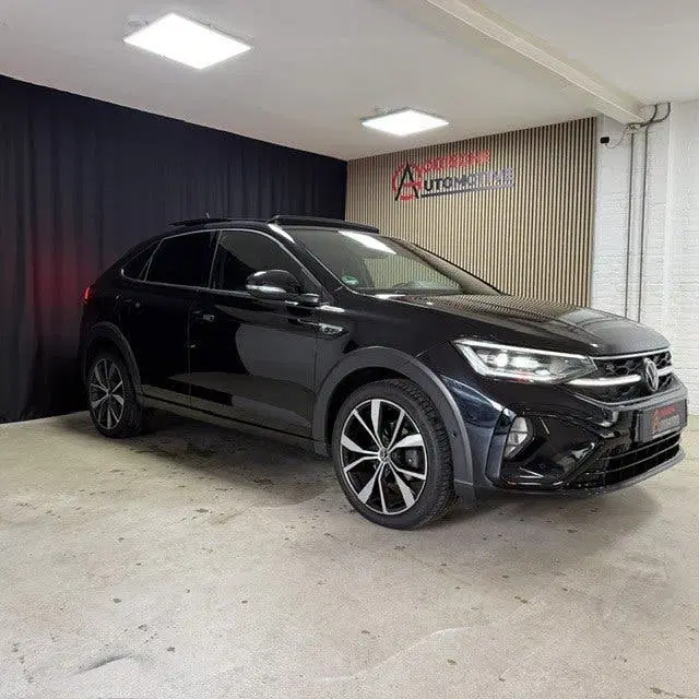 Volkswagen Taigo 1.0 TSI R-Line PANO uit 2022, foto 11