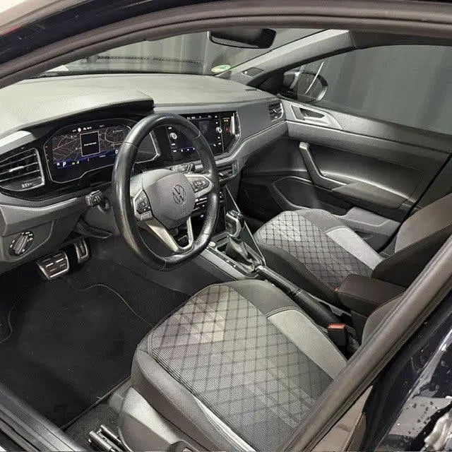 Volkswagen Taigo 1.0 TSI R-Line PANO uit 2022, foto 13