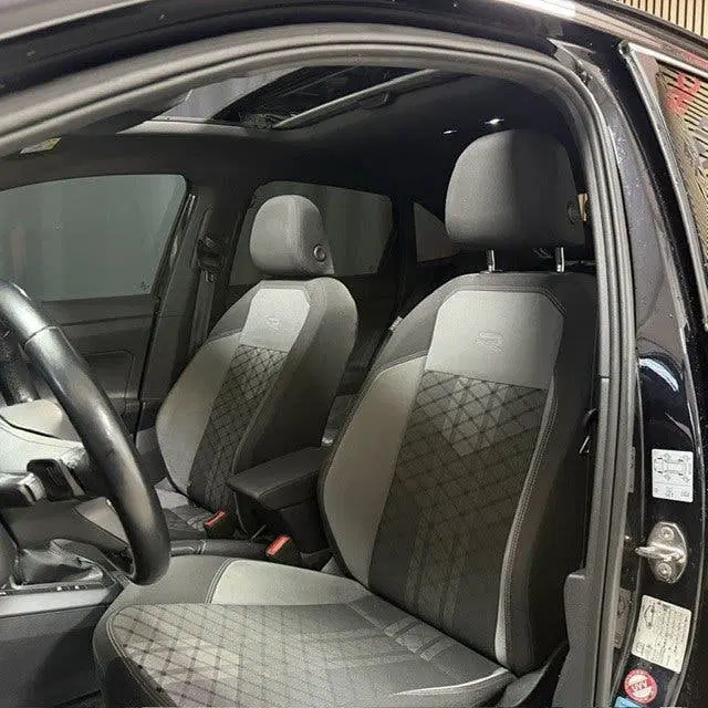 Volkswagen Taigo 1.0 TSI R-Line PANO uit 2022, foto 15