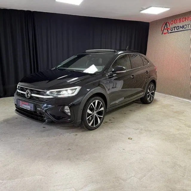 Volkswagen Taigo 1.0 TSI R-Line PANO uit 2022, foto 2
