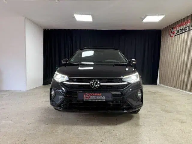 Volkswagen Taigo 1.0 TSI R-Line PANO uit 2022, foto 3