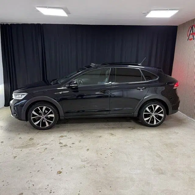 Volkswagen Taigo 1.0 TSI R-Line PANO uit 2022, foto 4