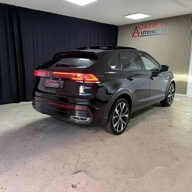 Volkswagen Taigo 1.0 TSI R-Line PANO uit 2022, foto 7