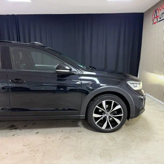Volkswagen Taigo 1.0 TSI R-Line PANO uit 2022, foto 9
