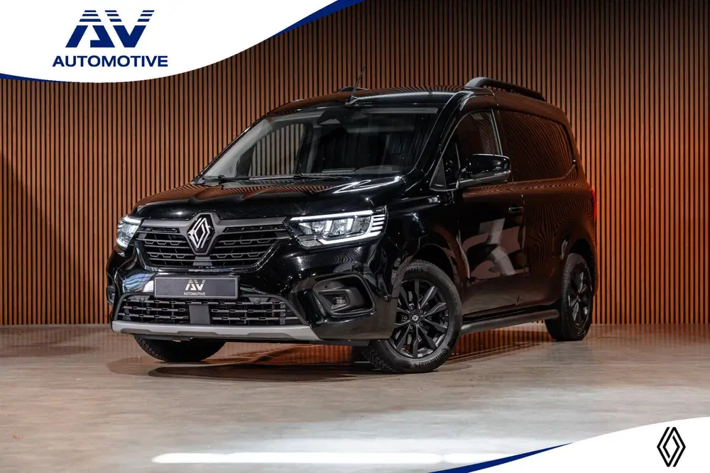 Renault Kangoo Sport 1.5 Blue dCi uit 2024