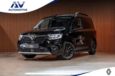 Renault Kangoo Sport 1.5 Blue dCi uit 2024