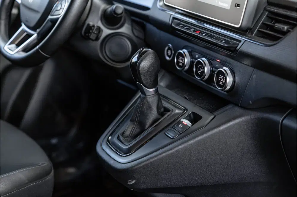 Renault Kangoo Sport 1.5 Blue dCi uit 2024, foto 11