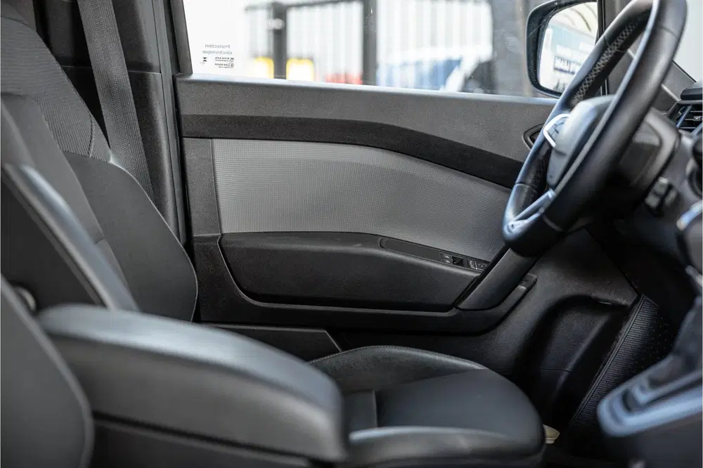 Renault Kangoo Sport 1.5 Blue dCi uit 2024, foto 12