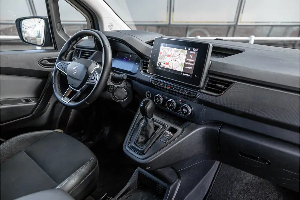 Renault Kangoo Sport 1.5 Blue dCi uit 2024, foto 13