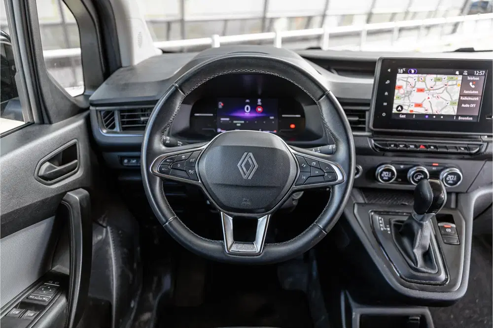 Renault Kangoo Sport 1.5 Blue dCi uit 2024, foto 14