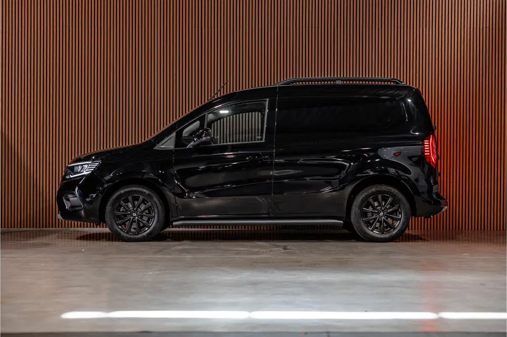Renault Kangoo Sport 1.5 Blue dCi uit 2024, foto 4