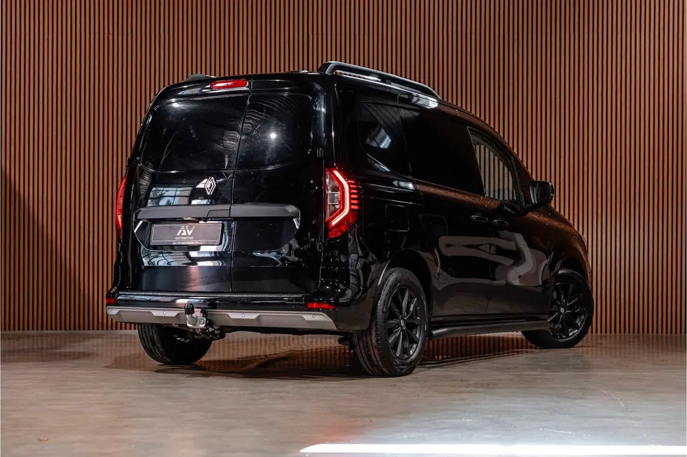 Renault Kangoo Sport 1.5 Blue dCi uit 2024, foto 5